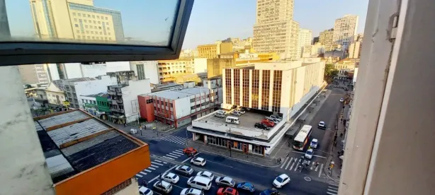 Sala Comercial à venda, 46m² no Centro Histórico, Porto Alegre