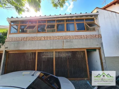 Casa com 1 Quarto à venda, 250m² no Jardim Leila, São Paulo