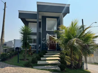 Casa de Condomínio com 3 Quartos à venda, 400m² no Condomínio Residencial Mantiqueira, São José dos Campos