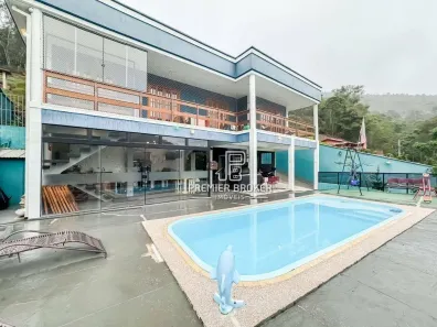Casa com 3 Quartos à venda, 200m² no Albuquerque, Teresópolis