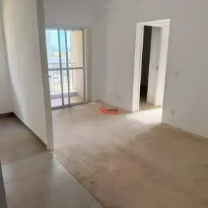 Apartamento com 2 Quartos à venda, 49m² no Jardim dos Manacás, Santa Bárbara D'Oeste