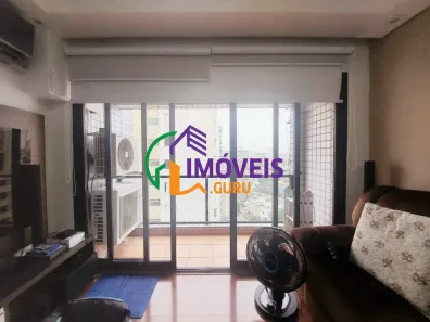 Apartamento com 3 Quartos à venda, 80m² no Vila Pompéia, São Paulo