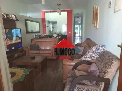 Sobrado com 3 Quartos à venda, 130m² no Penha de França, São Paulo