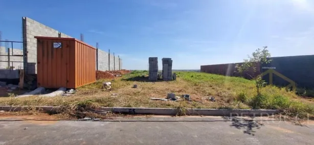 Lote/Terreno à venda, 250m² no Vila São Bento, Campinas