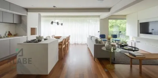 Apartamento com 2 Quartos à venda, 105m² no Campo Belo, São Paulo