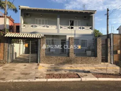 Sobrado com 3 Quartos à venda, 200m² no Igara, Canoas