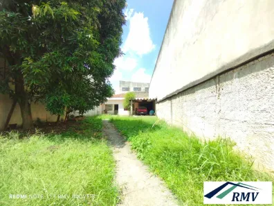 Lote/Terreno à venda, 391m² no Centro, São Bernardo do Campo