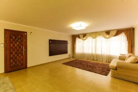 Sobrado com 3 Quartos para alugar, 350m² no Vila Regente Feijó, São Paulo