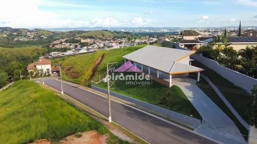Casa de Condomínio com 3 Quartos à venda, 250m² no Condomínio Residencial Mantiqueira, São José dos Campos