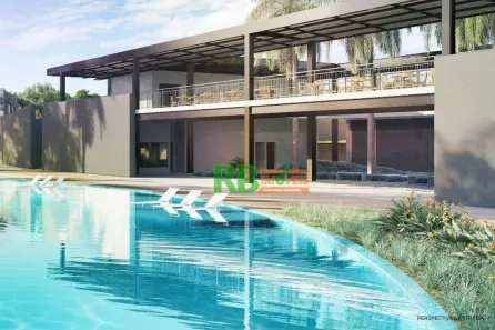 Lote/Terreno à venda, 250m² no Jardim dos Calegaris, Paulínia