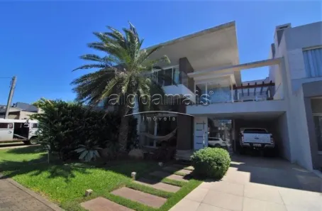 Casa de Condomínio com 4 Quartos à venda, 210m² no , Xangri-Lá