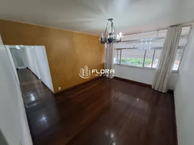 Apartamento com 3 Quartos à venda, 110m² no Icaraí, Niterói