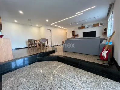 Apartamento com 4 Quartos à venda, 187m² no Água Fria, São Paulo