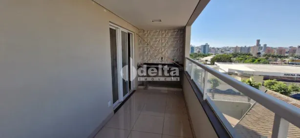 Apartamento com 3 Quartos à venda, 100m² no Tubalina, Uberlândia
