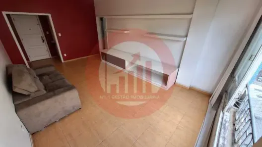 Apartamento com 3 Quartos à venda, 130m² no Tijuca, Rio de Janeiro