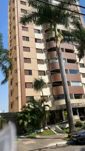 Apartamento com 3 Quartos à venda, 130m² no Jardim Goiás, Goiânia