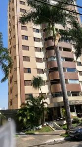 Apartamento com 3 Quartos para venda ou aluguel, 180m² no Jardim Goiás, Goiânia