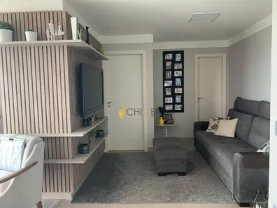 Apartamento com 3 Quartos à venda, 141m² no Barcelona, São Caetano do Sul