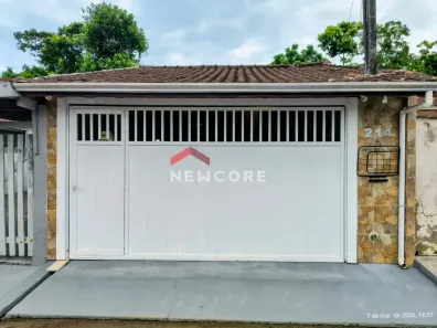 Casa com 2 Quartos à venda, 90m² no Ipiranguinha, Ubatuba