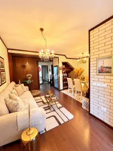 Casa de Condomínio com 3 Quartos à venda, 120m² no Serra Grande, Niterói
