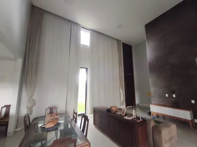 Casa de Condomínio com 4 Quartos à venda, 360m² no Estância Vargem Bonita, Senador Canedo