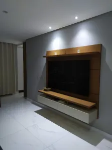 Apartamento com 2 Quartos à venda, 70m² no Jardim Vale do Sol, São José dos Campos