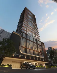 Apartamento com 2 Quartos à venda, 83m² no Perequê, Porto Belo