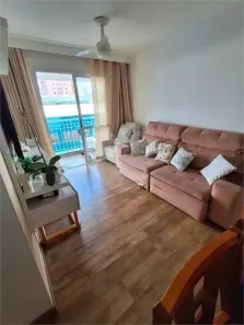 Apartamento com 3 Quartos à venda, 75m² no Parque da Vila Prudente, São Paulo