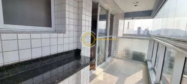 Apartamento com 1 Quarto à venda, 52m² no Boqueirão, Santos