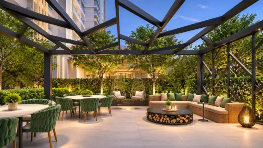 Apartamento com 2 Quartos à venda, 74m² no Jardim das Acácias, São Paulo