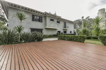 Imóvel Comercial para venda ou aluguel, 434m² no Vila Nova Conceição, São Paulo