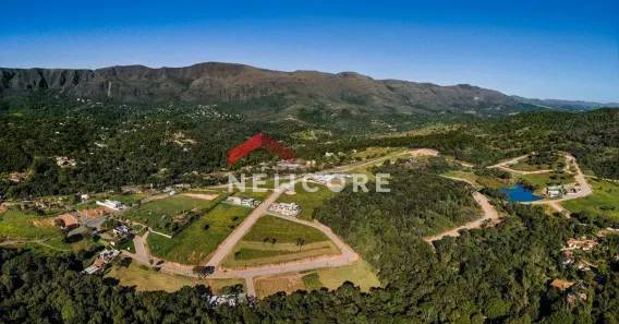 Lote/Terreno à venda, 15m² no Vila Joana D'Arc, Lagoa Santa