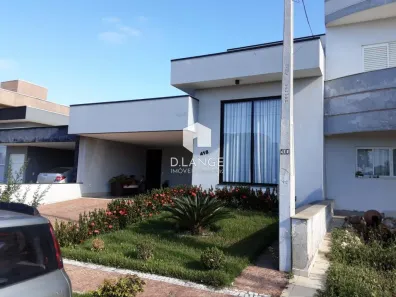 Casa de Condomínio com 3 Quartos à venda, 186m² no Cascata, Paulínia