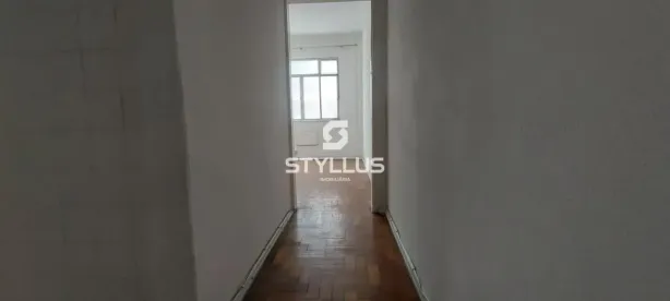 Apartamento com 1 Quarto à venda, 49m² no Méier, Rio de Janeiro