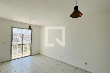 Apartamento com 2 Quartos à venda, 65m² no Parque Brasília, Campinas