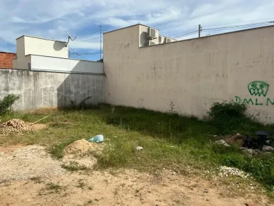 Lote/Terreno à venda, 177m² no Jardim Petrópolis, Piracicaba