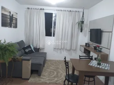 Apartamento com 2 Quartos à venda, 41m² no Sarandi, Porto Alegre