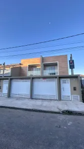 Sobrado com 3 Quartos à venda, 150m² no Aterrado, Volta Redonda