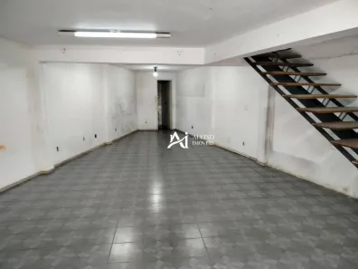 Ponto Comercial à venda, 138m² no Santo Agostinho, Belo Horizonte