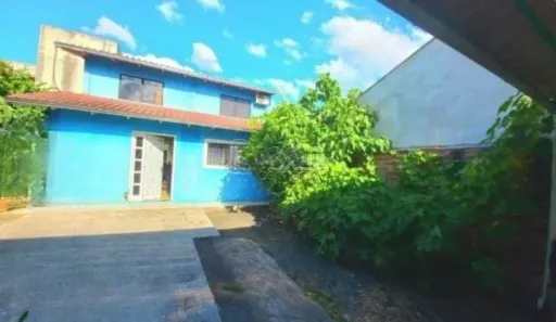 Sobrado com 3 Quartos à venda, 75m² no Igara, Canoas