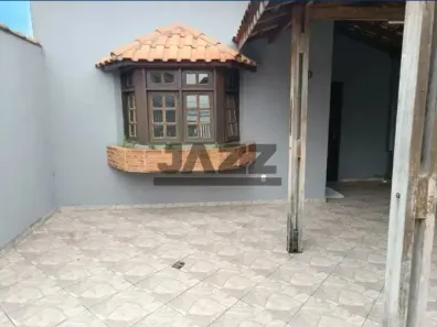 Casa com 2 Quartos à venda, 70m² no Residencial Bosque dos Ipês, São José dos Campos