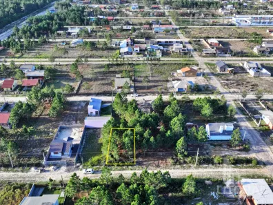 Lote/Terreno à venda, 300m² no Village Dunas 1, Balneário Gaivota