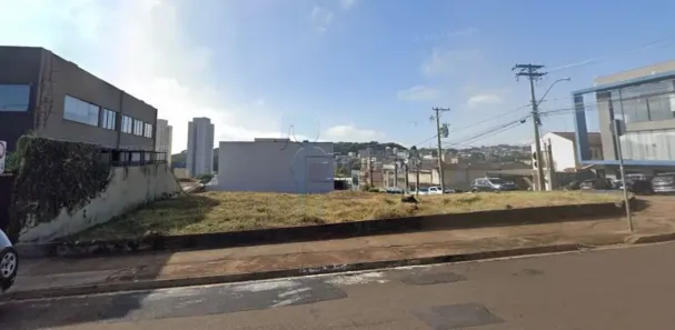 Lote/Terreno à venda, 1084m² no Jardim Botânico, Ribeirão Preto