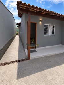 Casa com 2 Quartos à venda, 160m² no Santo Expedito, Itaboraí