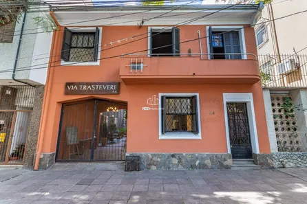 Ponto Comercial para alugar, 15m² no Farroupilha, Porto Alegre