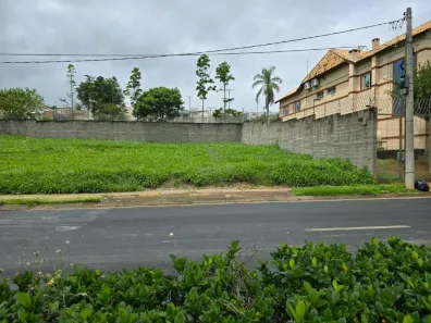 Lote/Terreno à venda, 360m² no Swiss Park, Campinas
