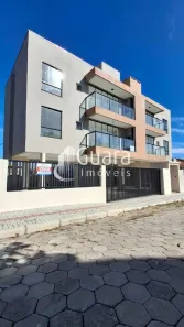 Apartamento com 1 Quarto à venda, 34m² no Itajuba, Barra Velha