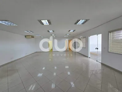 Ponto Comercial para alugar, 261m² no Morumbi, Piracicaba