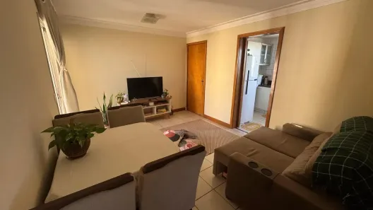 Apartamento com 3 Quartos à venda, 68m² no Alto da Glória, Goiânia