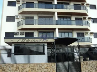 Apartamento com 2 Quartos à venda, 109m² no Vila Xavier (Vila Xavier), Araraquara
